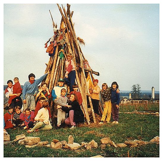 P�len� �arod�jnic