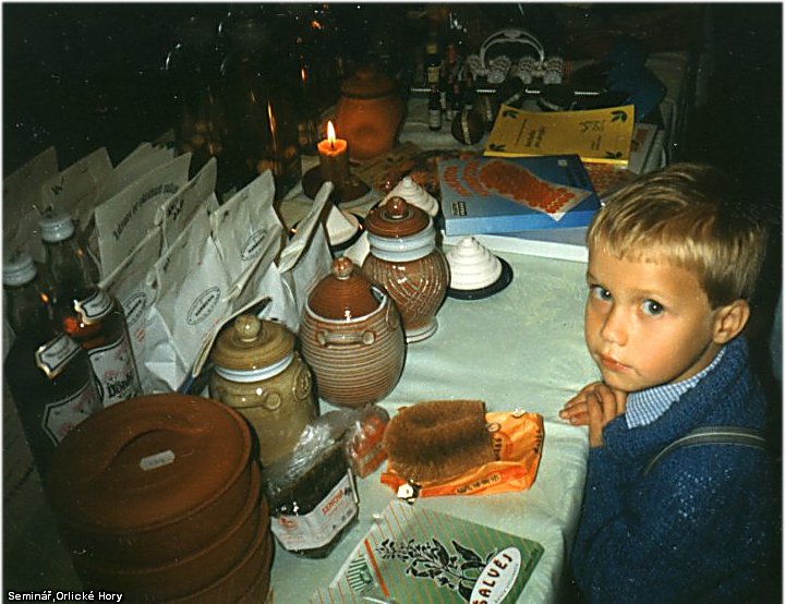 Akce-semin�� zdrav� v��ivy